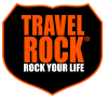 Logo Travel Rock