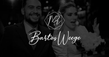 Rafael e Marcela Bartos Weege