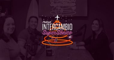 Podcast Supersônico CI