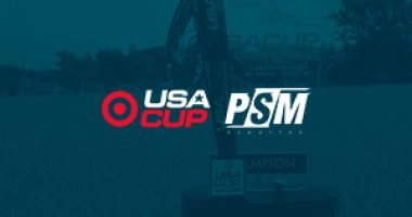 USA Cup Qualify Brazil